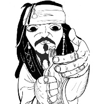 COMICS AND STUFF: 4σέλιδο δείγμα