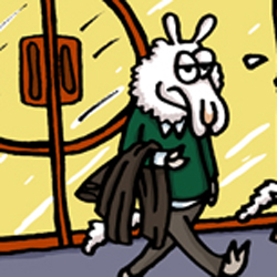 ΠΛΑΣΜΑΤΙΚΑ ΝΟΥΜΕΡΑ #11