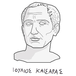 ΚΟΥΡΑΦΕΛΚΥΘΡΑ #175: Γελοιογραφία #65